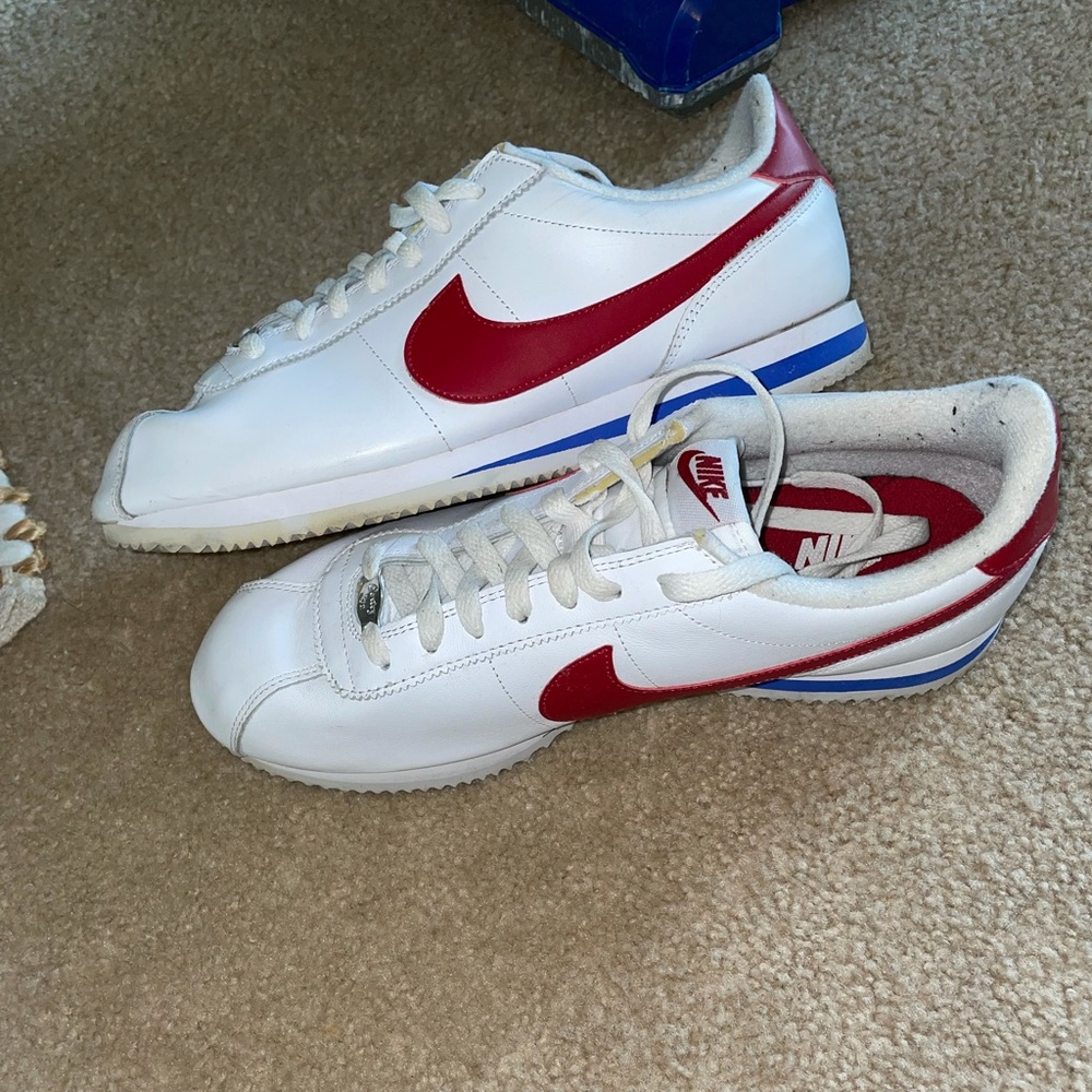 Nike Cortez Basic
